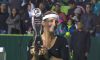 WTA Monterrey: Terzo successo in carriera per Timea Bacsinszky