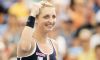 Roger Federer esempio per Timea Bacsinszky