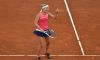 Timea Bacsinszky e gli incitamenti della Mladenovic: “Se vuole farlo in ungherese non c’è problema. Ciò che succede nell’altra parte di campo non mi interessa proprio”