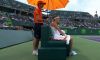 Combined Miami: Risultati Completi Day 9. Djokovic batte Thiem ed approda ai quarti. Avanza Berdych, Fuori la Halep. Bene Kyrgios