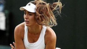 Paula Badosa classe 1997, n.262 WTA