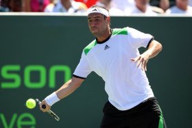 Marcos Baghdatis classe 1985, n.26 del mondo