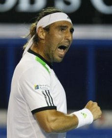 Marcos Baghdatis classe 1985, n.22 del mondo