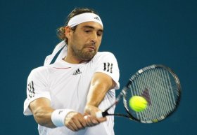 Marcos Baghdatis classe 1985, n.59 ATP