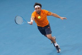 Marcos Baghdatis classe 1985, n.58 ATP