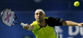 Marcos Baghdatis dà forfait a Rio