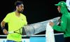 Davis Cup: Si ferma a 36 vittorie consecutive la striscia vincente di Baghdatis