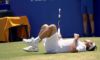 Video del Giorno: Marcos Baghdatis sviene ad Antalya per un colpo di calore e poi si riprende (ma si ritirerà)