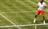 Al Queen’s wild card a Daniel Evans, James Ward e Marcos Baghdatis
