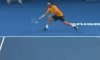 Video del Giorno: Spettacolare colpo di Marcos Baghdatis