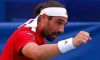 Davis Cup: Marcos Baghdatis conquista la 35 esima vittoria consecutiva