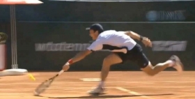 Grave errore quello commesso dal Giudice di Sedia nel match tra Dolgopolov contro Facundo Bagnis nel secondo turno del torneo ATP 500 di Acapulco.