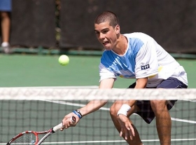 Francisco Bahamonde classe 1996, n.378 ATP