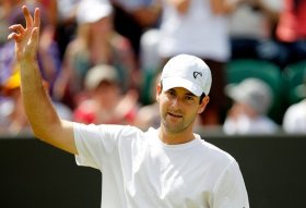 Brian Baker non gioca un match ufficiale dagli Us Open 2013