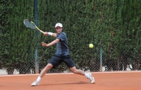 Filippo Baldi classe 1996