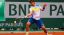 Orange Bowl International Championship: Filippo Baldi al secondo turno