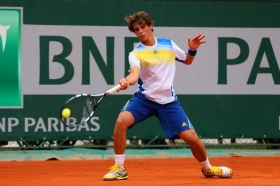 Filippo Baldi classe 1996, n.815 del mondo