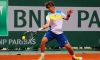 Orange Bowl International Championship: Filippo Baldi out agli ottavi di finale