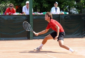 La 55 esima edizione del Trofeo Bonfiglio