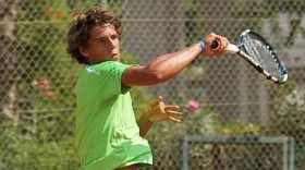 Filippo Baldi classe 1996, n.1290 del mondo