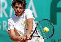 Italia F5 – Vicenza: Il Tabellone Principale e Risultati 1° Turno Quali. Presente anche Filippo Baldi nel main draw