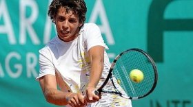 Filippo Baldi classe 1996, n.1290 ATP