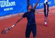 Mondo Junior: Torneo Salsomaggiore. Italiani in evidenza