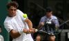 Wimbledon Juniores: Amara sconfitta per Filippo Baldi