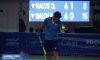 Challenger Budapest: LIVE i risultati con il dettagliato del Day 2. Filippo Baldi agli ottavi di finale. Gli altri azzurri fuori al primo turno (VIDEO)