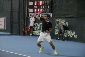 Filippo Baldi classe 1996, n.1392 del mondo