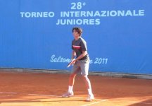 Risultati Junior – Italiani/Italiane nei tornei Under 18. Out in semifinale la Matteucci