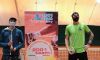 Marco Speronello e Federica Arcidiacono conquistano la prima edizione del torneo Open 2001 Team Finals