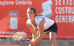 Alice Balducci classe 1986, n.438 WTA