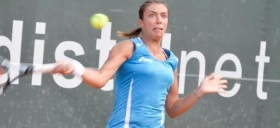 Alice Balducci classe 1986, n.373 WTA