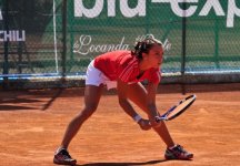 Italiane nei tornei ITF (Escluso Caserta): I risultati delle azzurre