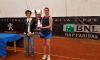 Tappa Orvieto: Alice Balducci vince alle pre-qualificazioni degli Internazionali Bnl