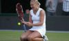 Elena Baltacha ha un tumore al fegato