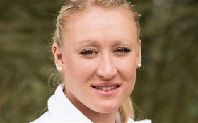 Elena Baltacha classe 1983, best ranking n.49 del mondo