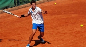 Riccardo Balzerani classe 1998