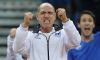Davis Cup: Parlano Corrado Barazzutti “Se molli proprio adesso ti strozzo” (parlando con Lorenzi) e Andreas Seppi