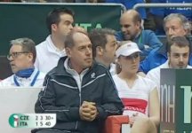Uno Sventaglio di Tennis: Un po’ di tutto, fatto bene