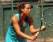 ITF Brescia: Conclusa la prima giornata di Qualificazioni. Erika Zanchetta già nel main draw