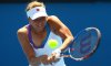 WTA Memphis: Main Draw. Torneo modestissimo. La testa di serie n.1 è Barbora Zahlavova Strycova, n.56 del mondo