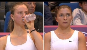 Sara Errani classe 1987, n.7 del mondo