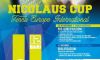 Nicolaus Cup Under 12: Tennis Europe International Bari. i migliori atleti internazionali under 12, si sfideranno a colpi di racchetta per aggiudicarsi la prima edizione del Trofeo Nicolaus Cup