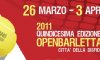 Challenger Barletta: Ipotesi wild card per Starace e Fognini. Le altre due dovrebbero andare a due ex top ten
