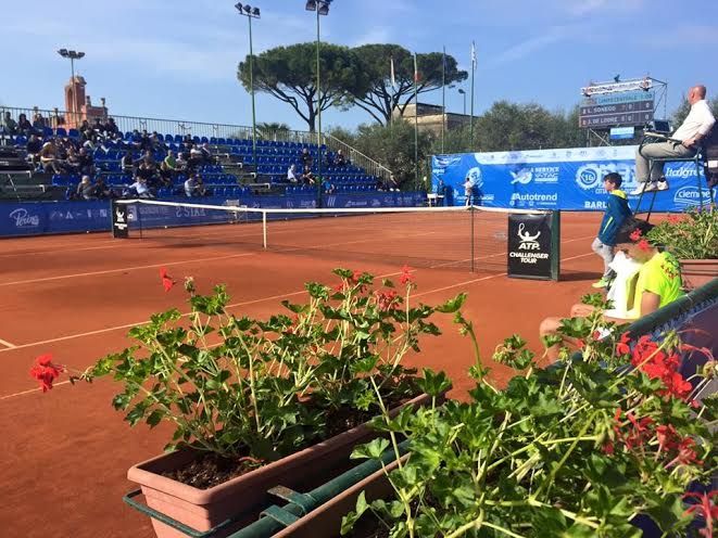ATP Challenger Città della Disfida 2017, Elena Pero: "Eventi importanti per il movimento tennistico nazionale" La commentatrice di Sky Sport parla alla vigilia dell'evento