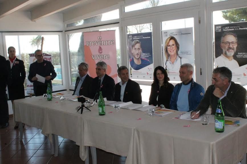 Presentato il torneo di Barletta. Wild card a Berrettini e Pellegrino