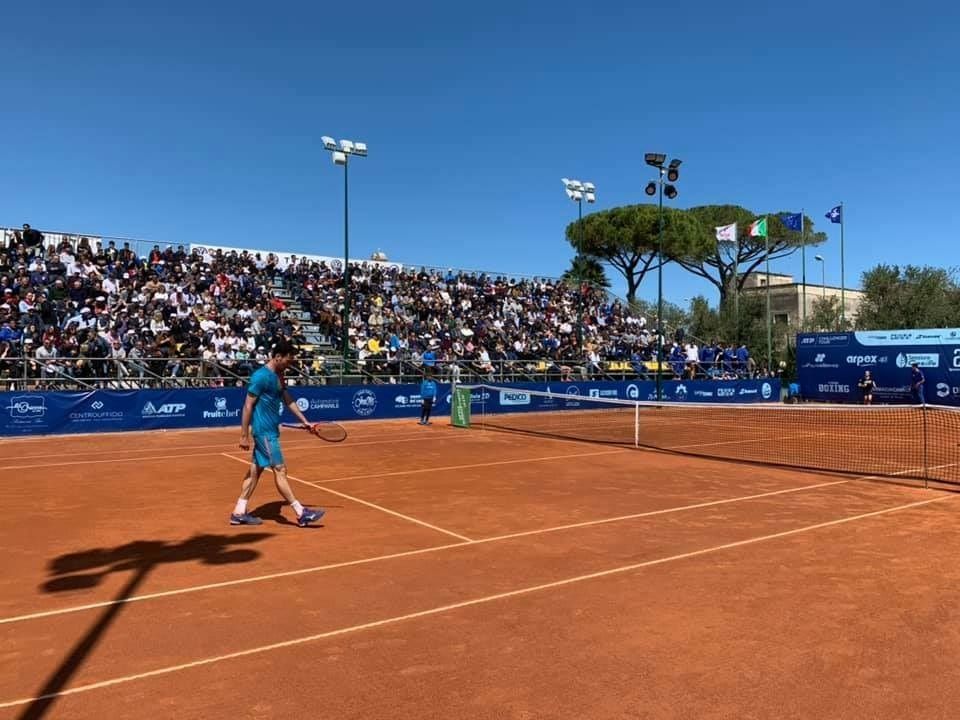 A rischio il torneo di Barletta