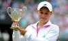 Santa Croce sull’Arno: Arriva al Cerri la Baby Prodigio Ashleigh Barty